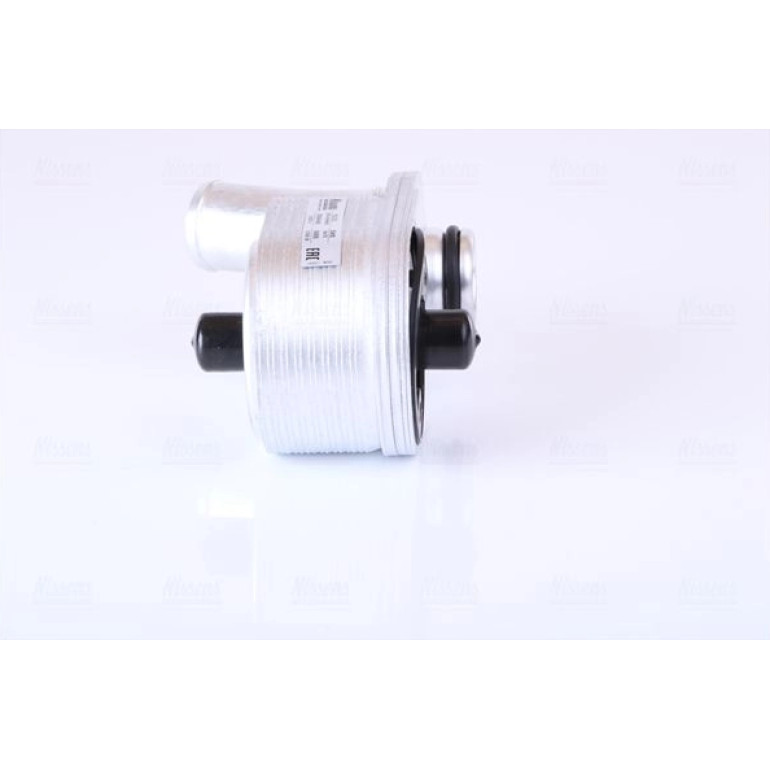 Ölkühler PKW 91101 Ölkühler PKW 91101