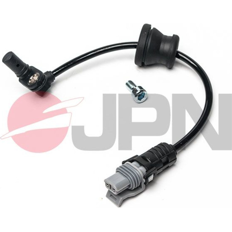 JPN Sensor, Raddrehzahl 75E0115-JPN JPN Sensor, Raddrehzahl 75E0115-JPN