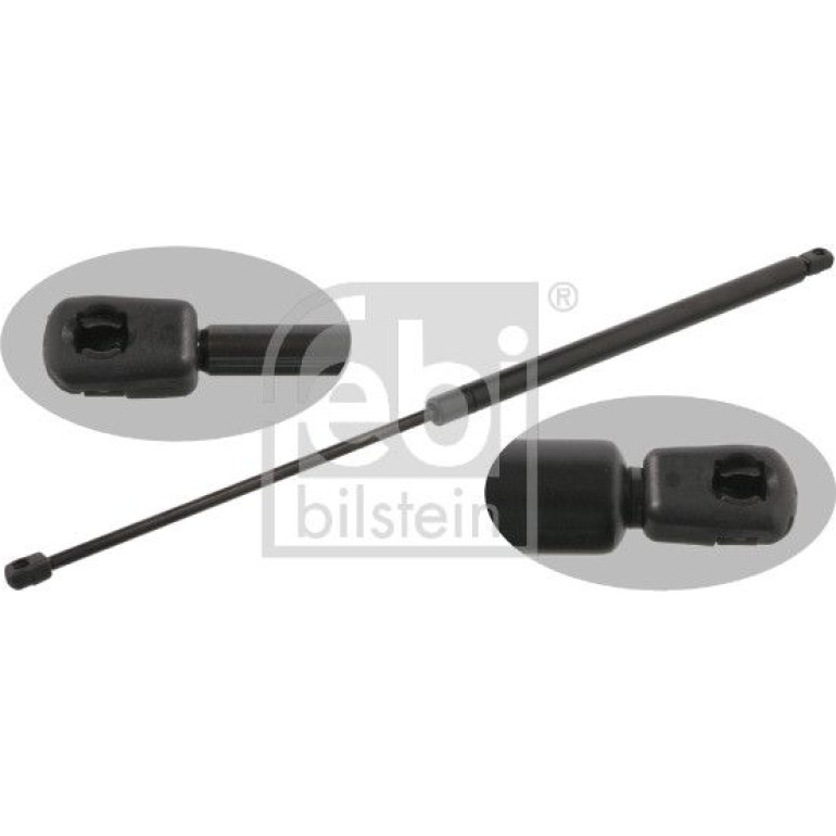 FEBI BILSTEIN Gasdruckfeder 34433 FEBI BILSTEIN Gasdruckfeder 34433