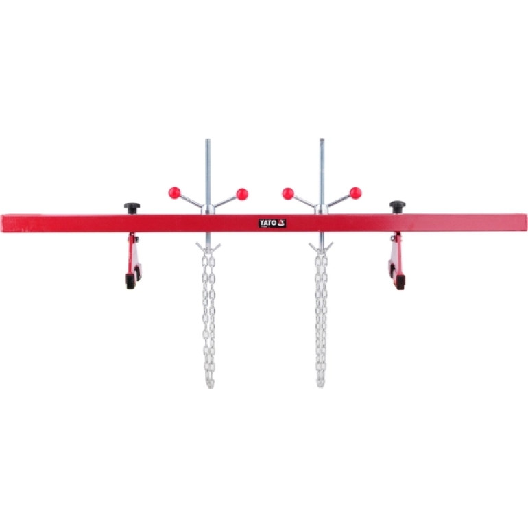 Motorbrücke 500 Kg YT-55568 Motorbrücke 500 Kg YT-55568