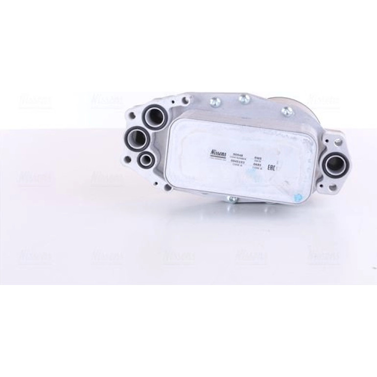 Ölkühler PKW 90948 Ölkühler PKW 90948