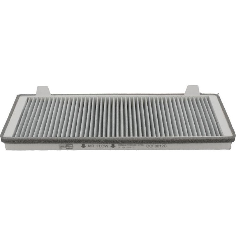 CHAMPION Innenraumfilter CCF0012C CHAMPION Innenraumfilter CCF0012C