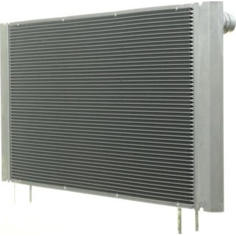 Kühler, Motorkühlung CR 1093 000P