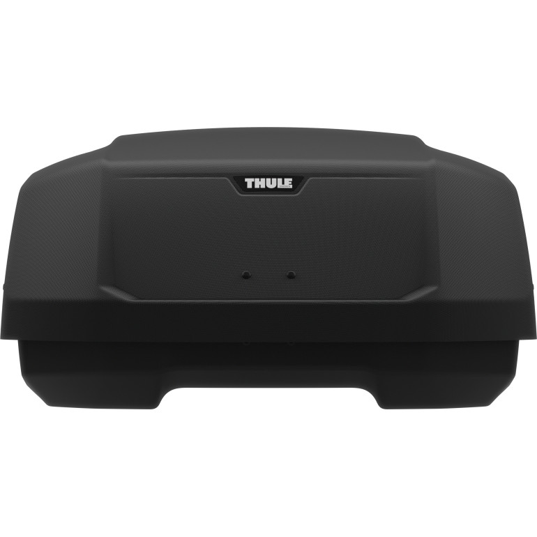 Thule Dachbox Force 3 M L-175 B-81 H-44, 400 Liter, 75kg 645200