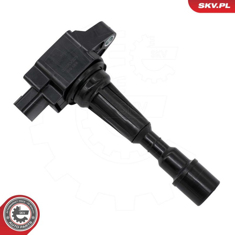 ESEN SKV Zündspule 03SKV323 ESEN SKV Zündspule 03SKV323