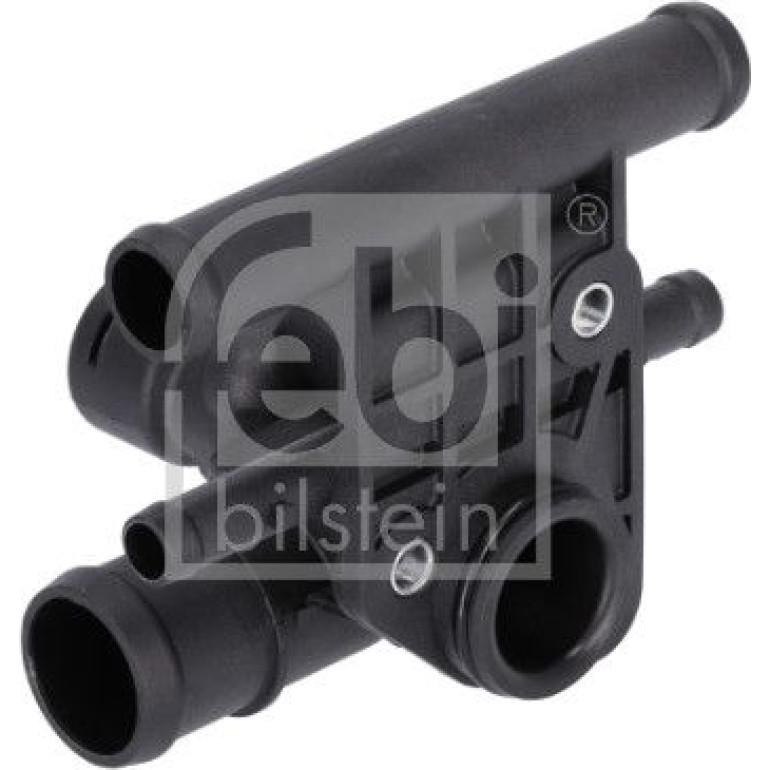FEBI BILSTEIN Kühlmittelflansch 173335 FEBI BILSTEIN Kühlmittelflansch 173335