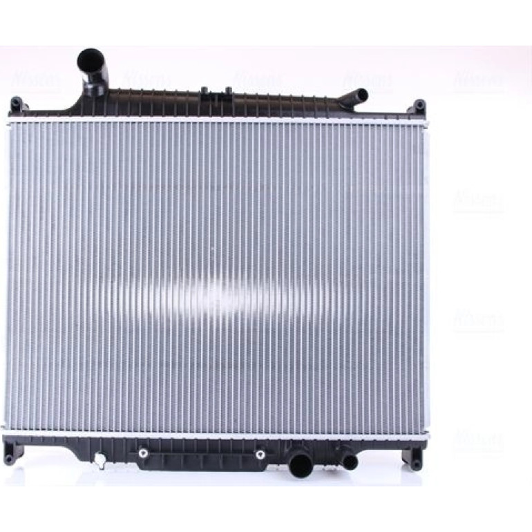 Wasserkühler PKW 643222 Wasserkühler PKW 643222