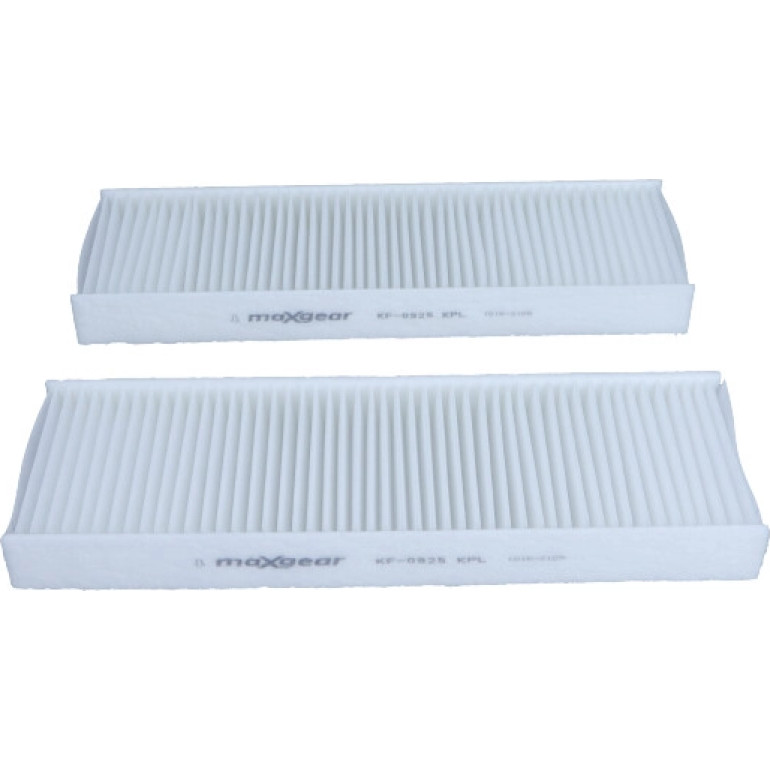 MAXGEAR Innenraumfilter KF-0925 26-1978 MAXGEAR Innenraumfilter KF-0925 26-1978