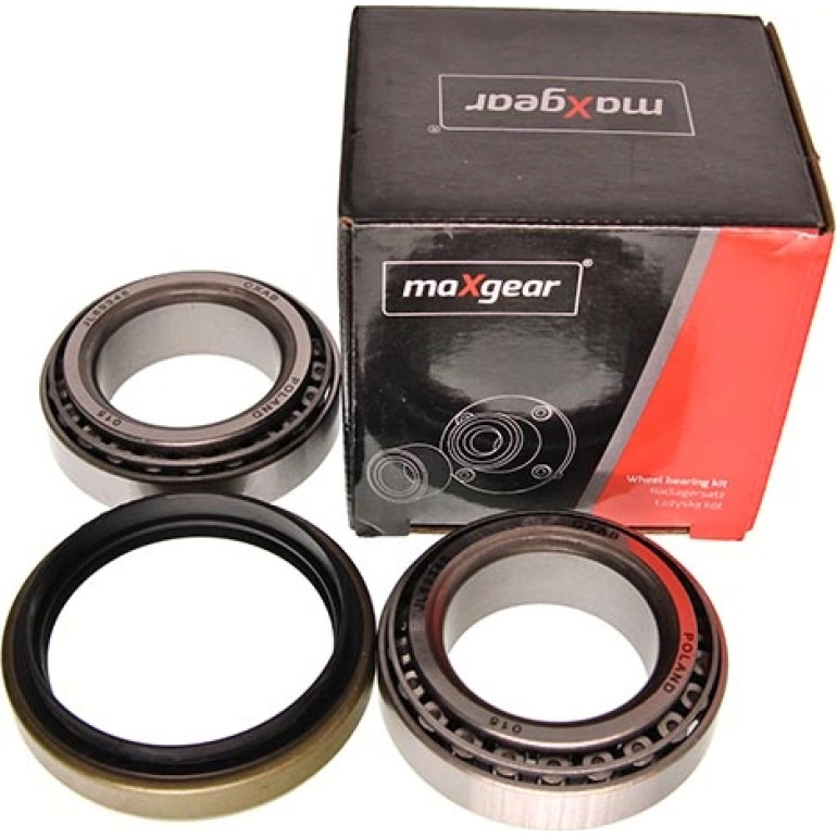 MAXGEAR Radlagersatz 2230/MG 33-0154 MAXGEAR Radlagersatz 2230/MG 33-0154