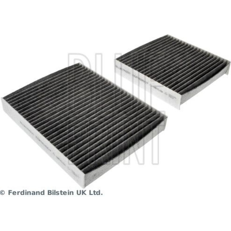 Innenraumfilter Peugeot 207 Kpl2 Mit Aktivkohle ADP152507 Innenraumfilter Peugeot 207 Kpl2 Mit Aktivkohle ADP152507