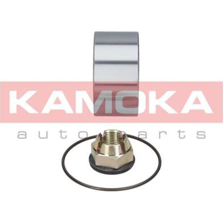 KAMOKA Radlagersatz 5600006 KAMOKA Radlagersatz 5600006