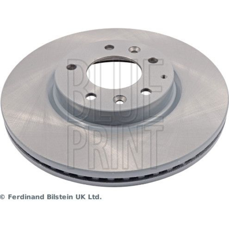 Bremsscheibe Mazda P. 6 1.8-2.5 07 ADM543109 Bremsscheibe Mazda P. 6 1.8-2.5 07 ADM543109
