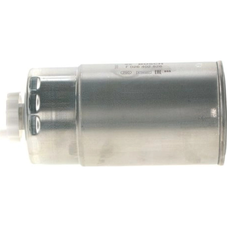 Bosch Kraftstofffilterbox F 026 402 826 Bosch Kraftstofffilterbox F 026 402 826
