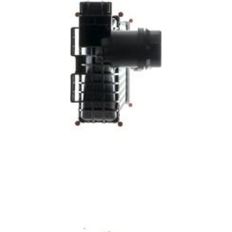 Ladeluftkühler CI 669 000P