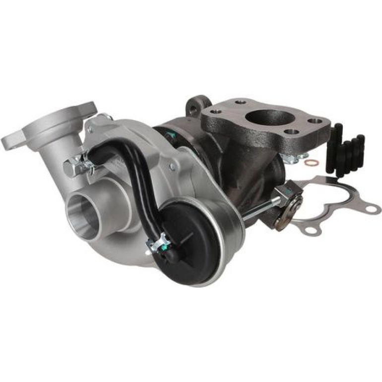 KAMOKA Turbolader 8600031 KAMOKA Turbolader 8600031