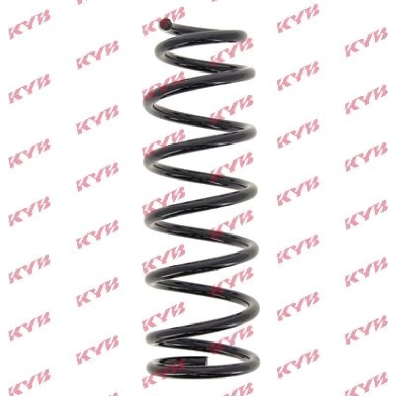 KYB Fahrwerksfeder Toyota T. Prius 1.5H 08/03-03/09 RA6152 KYB Fahrwerksfeder Toyota T. Prius 1.5H 08/03-03/09 RA6152