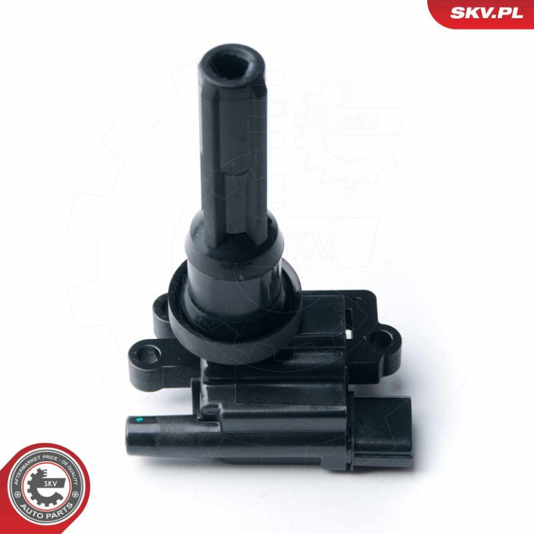 SKV GERMANY Zündspule 03SKV242