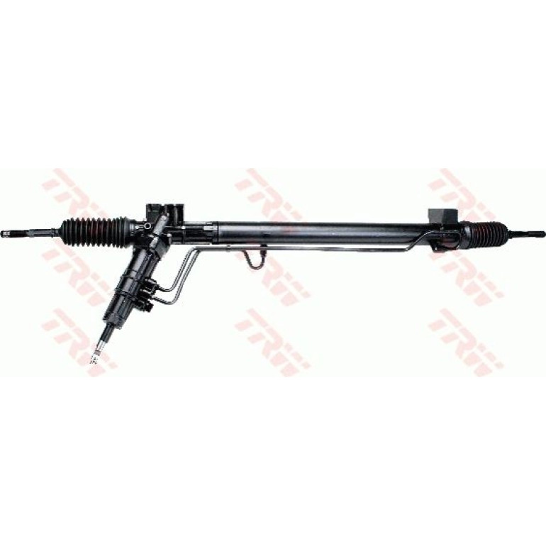 JRP268 Lenkgetriebe Servo JRP268 Lenkgetriebe Servo