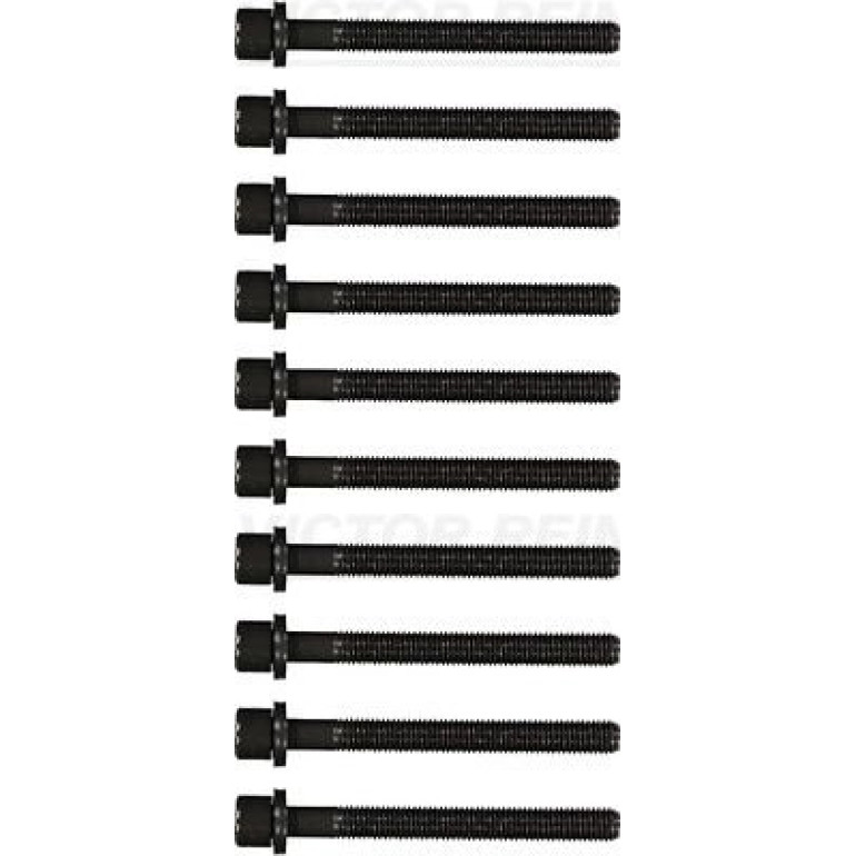 ZK-Schraubensatz 14-32047-01 ZK-Schraubensatz 14-32047-01