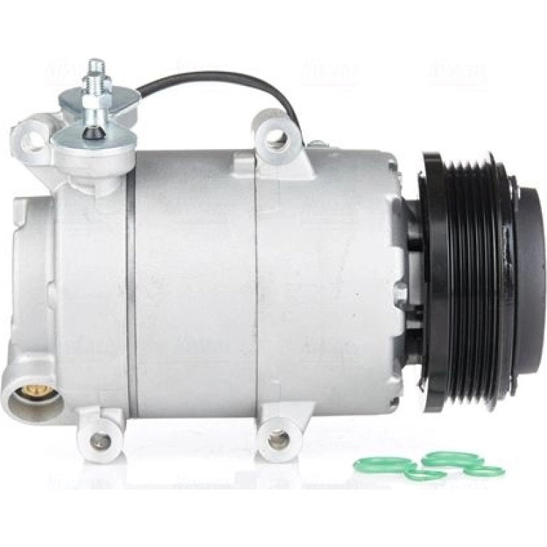 Kompressor PKW 89234