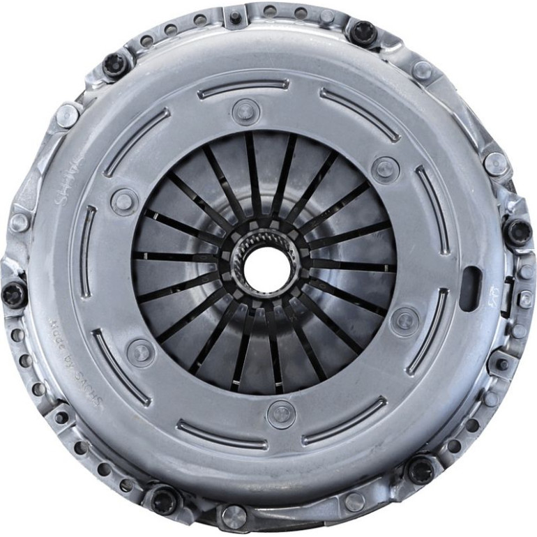 SACHS Kupplungssatz 2290 601 098 SACHS Kupplungssatz 2290 601 098
