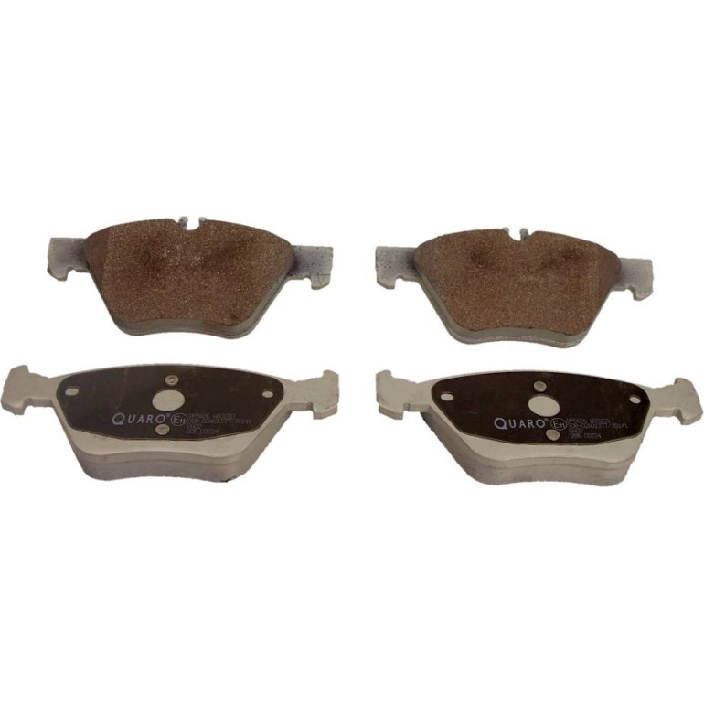 Bremsbelagsatz Db P. W211 03- 240-350B/Cdi 4Matic QP8606 Bremsbelagsatz Db P. W211 03- 240-350B/Cdi 4Matic QP8606