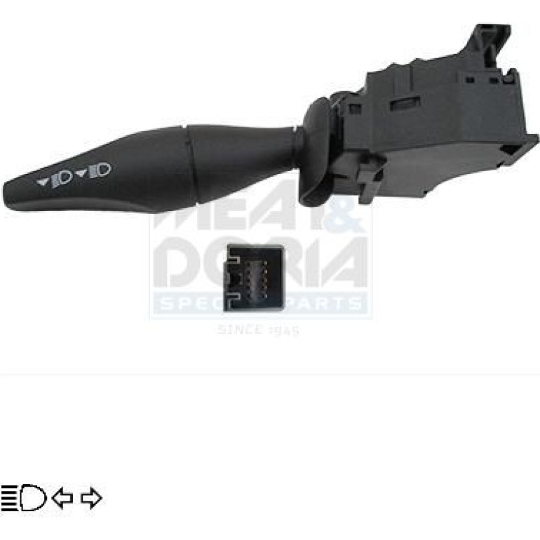 Lenkstockschalter 23035 Lenkstockschalter 23035