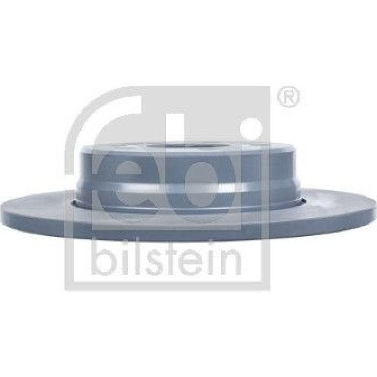 FEBI BILSTEIN Bremsscheibe 08131 FEBI BILSTEIN Bremsscheibe 08131