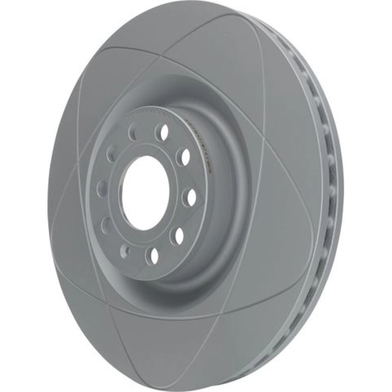 Bremsscheibe Vw P. Eos/Golf/Passat 05- Power Disc 24.0330-0115.1 Bremsscheibe Vw P. Eos/Golf/Passat 05- Power Disc 24.0330-0115.1