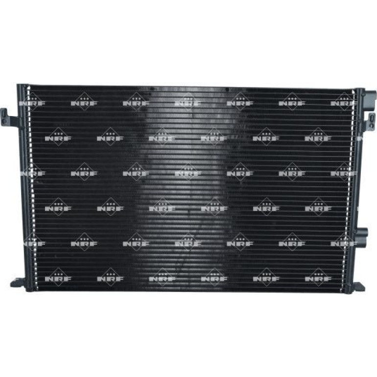 Kondensator, Klimaanlage 35516 Kondensator, Klimaanlage 35516