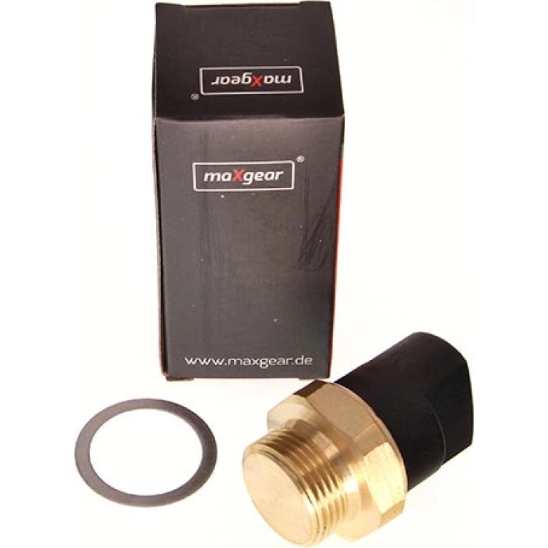 Maxgear 21-0155 Temperaturschalter, K Hlerl Ft Maxgear 21-0155 Temperaturschalter, K Hlerl Ft