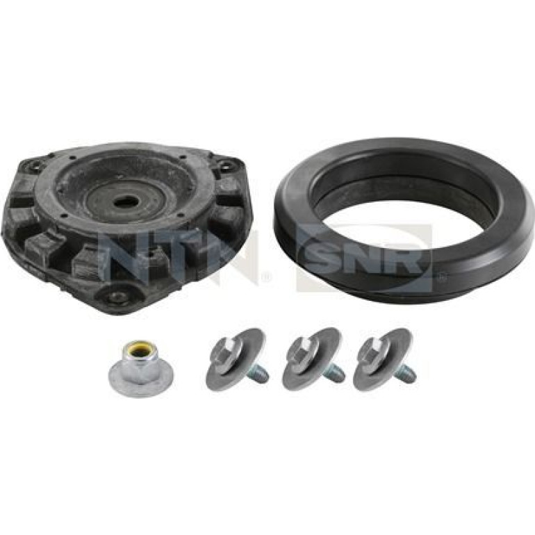 SNR Reparatursatz, Federbeinstützlager KB655.37 SNR Reparatursatz, Federbeinstützlager KB655.37