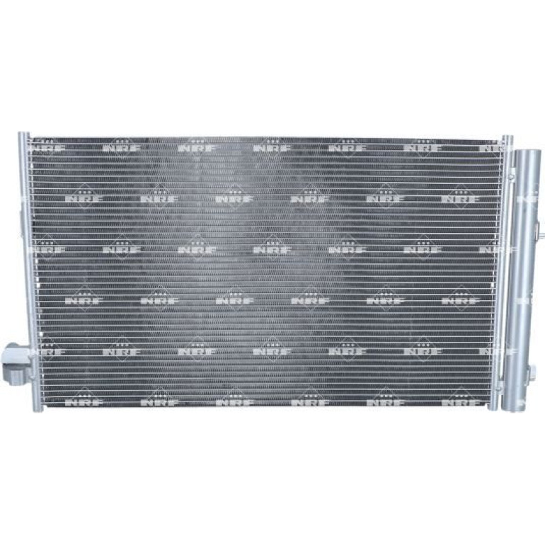 Kondensator, Klimaanlage 350476 Kondensator, Klimaanlage 350476