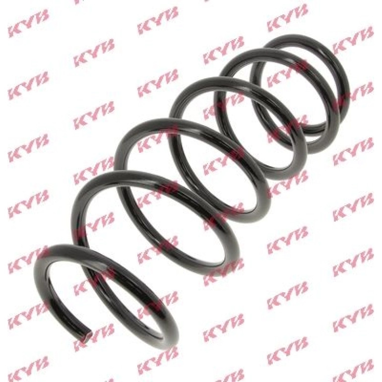 KYB Fahrwerksfeder Opel P. Astra H 1.9Cdti 04/04 RH3521 KYB Fahrwerksfeder Opel P. Astra H 1.9Cdti 04/04 RH3521
