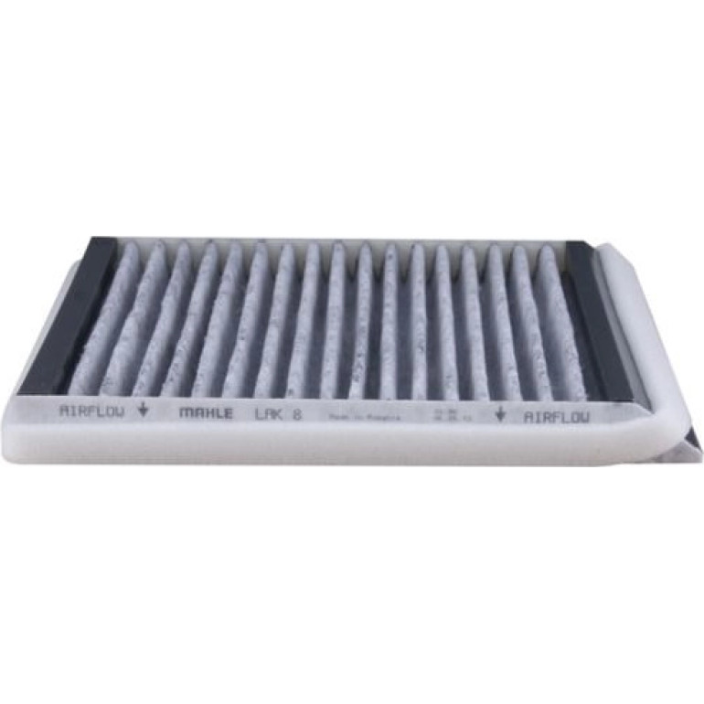 MAHLE Filter, Innenraumluft LAK 8 MAHLE Filter, Innenraumluft LAK 8
