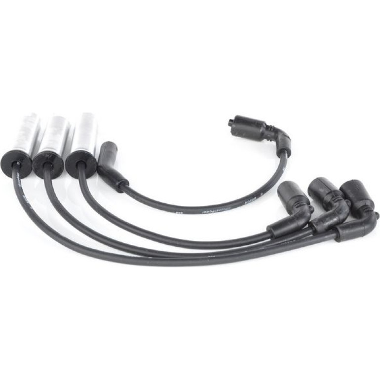 Zündleitungssatz 0 986 356 980 Zündleitungssatz 0 986 356 980