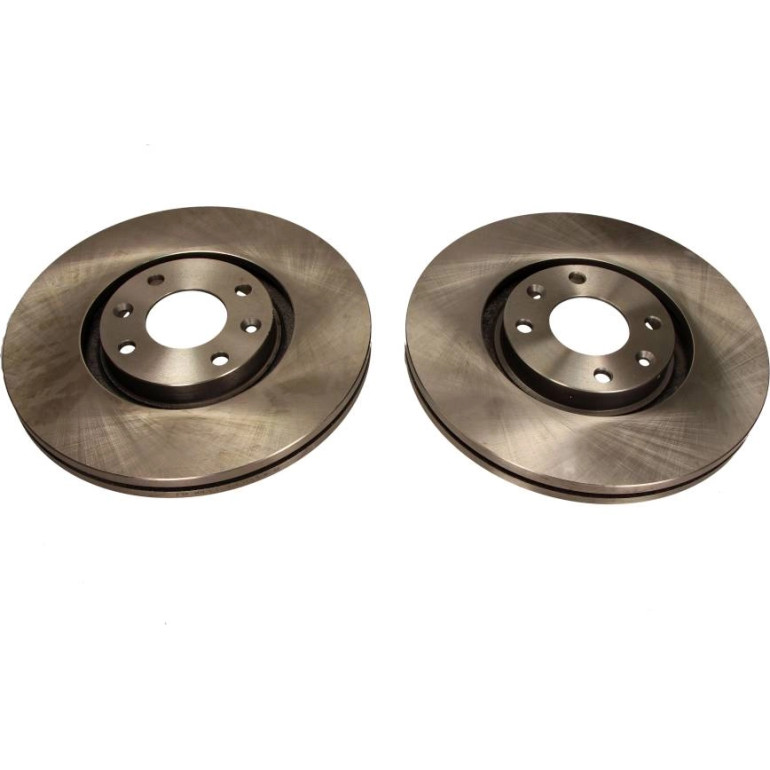 Maxgear Bremsscheibe Citroen P. C4 19-1875 Maxgear Bremsscheibe Citroen P. C4 19-1875