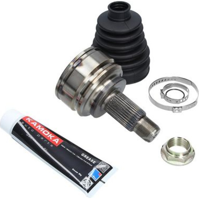 KAMOKA Gelenksatz, Antriebswelle 6025 KAMOKA Gelenksatz, Antriebswelle 6025