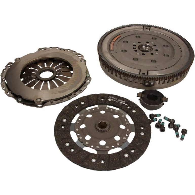 LUK REPSET DMF 600 0050 00 LUK REPSET DMF 600 0050 00