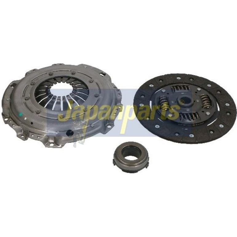 Kupplungssatz KF-459 Kupplungssatz KF-459