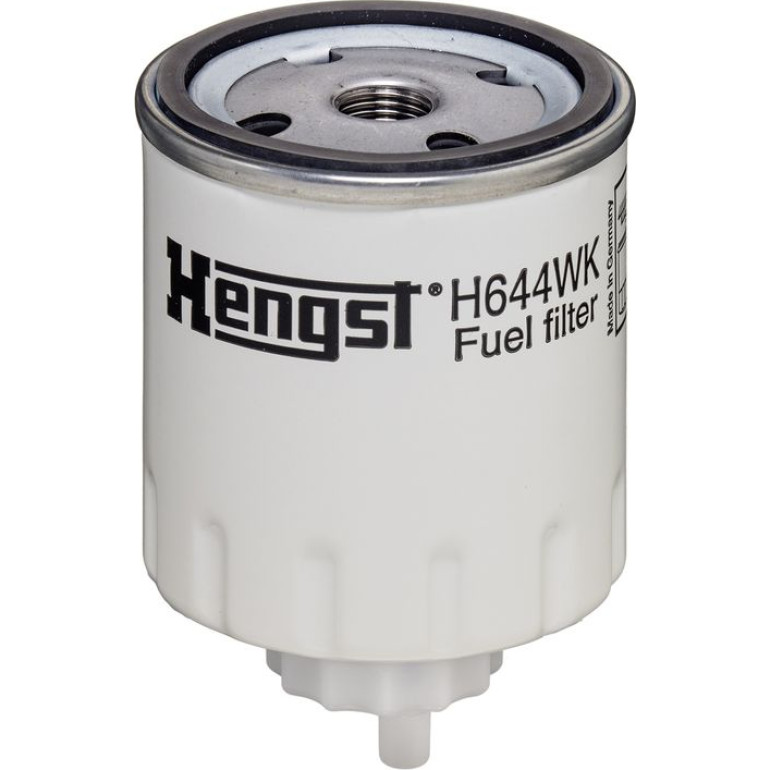 HENGST FILTER Kraftstofffilter H644WK HENGST FILTER Kraftstofffilter H644WK