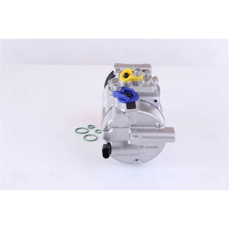 Kompressor PKW 890550 Kompressor PKW 890550