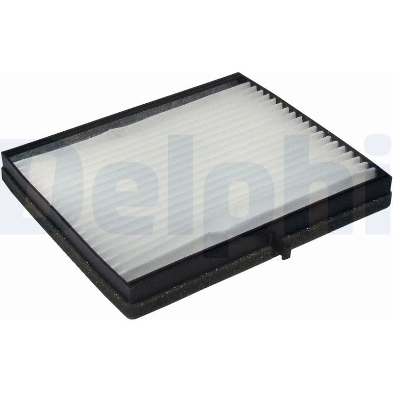 DELPHI Innenraumfilter TSP0325326 DELPHI Innenraumfilter TSP0325326