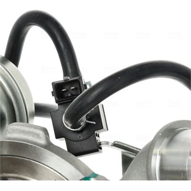 NISSENS Turbolader 93451