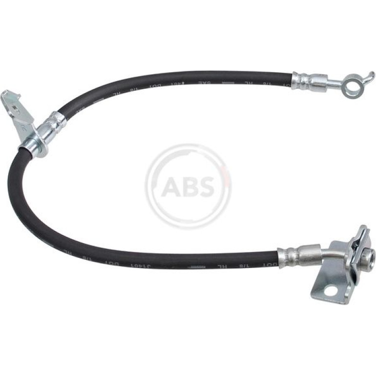 A.B.S. Bremsschlauch SL 1407 A.B.S. Bremsschlauch SL 1407