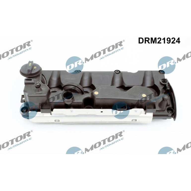 DR.MOTOR Zylinderkopfhaube DRM21924 DR.MOTOR Zylinderkopfhaube DRM21924