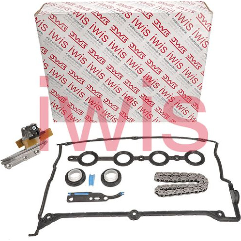 STEUERKETTENSATZ IWI59126SET STEUERKETTENSATZ IWI59126SET