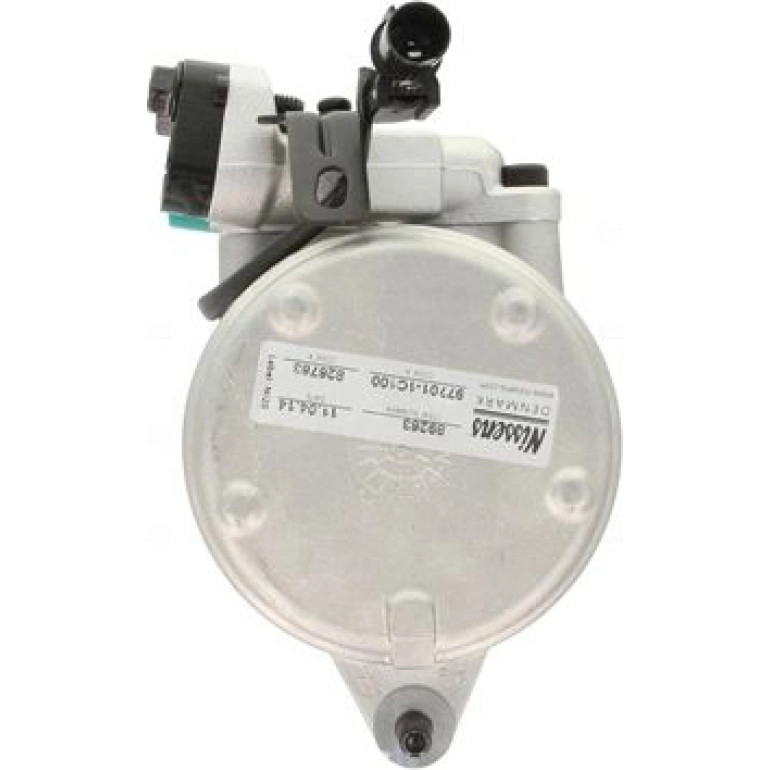 Kompressor PKW 89263 Kompressor PKW 89263