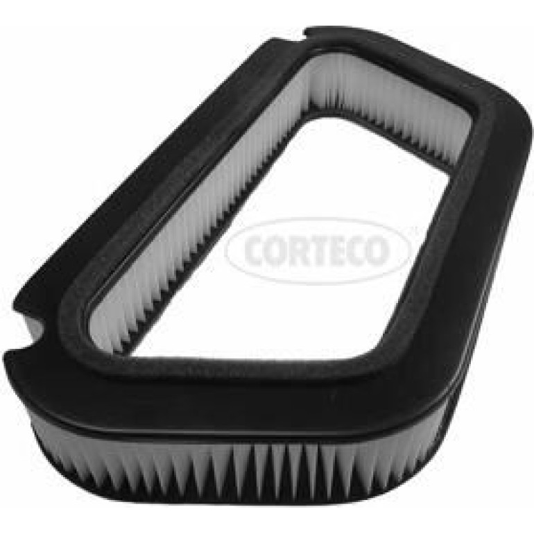 Corteco Innenraumfilter 80000343 Corteco Innenraumfilter 80000343