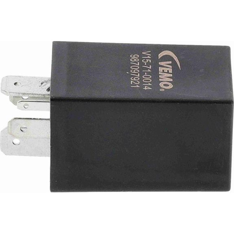 VEMO Relais, Kraftstoffpumpe V15-71-0014 VEMO Relais, Kraftstoffpumpe V15-71-0014